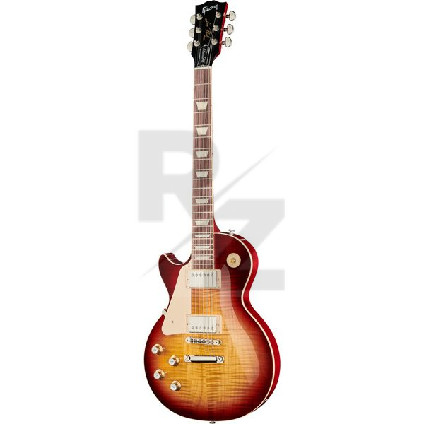Image Gibson Les Paul Standard 60s BB LH