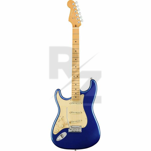 Image Fender AM Ultra Strat MN COB LH