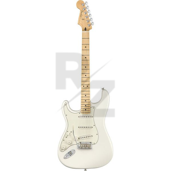 Image Fender Player Series Strat MN PWT LH
