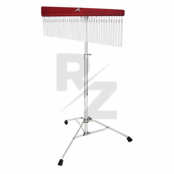 Millenium Solid Bar Chimes with Stand Image Millenium Solid Bar Chimes with Stand