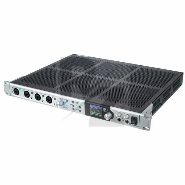 Image Steinberg AXR4U