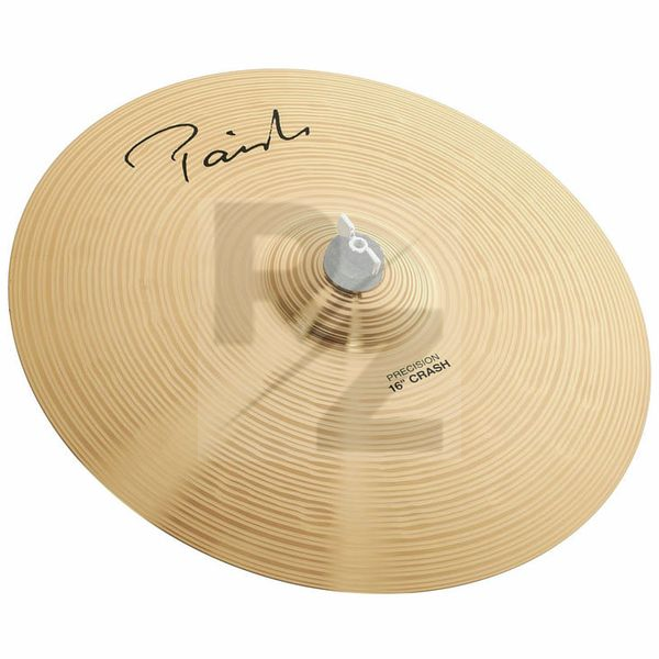 Image Paiste 16