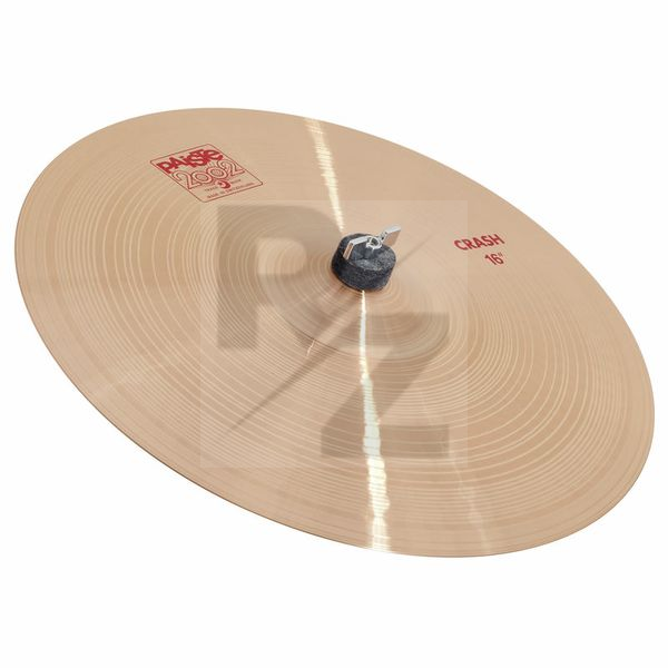 Image Paiste 2002 Classic 16