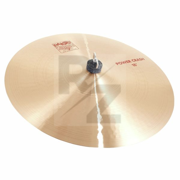 Image Paiste 2002 Classic 16