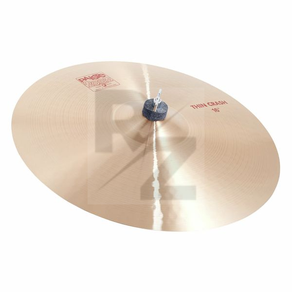 Image Paiste 2002 Classic 16