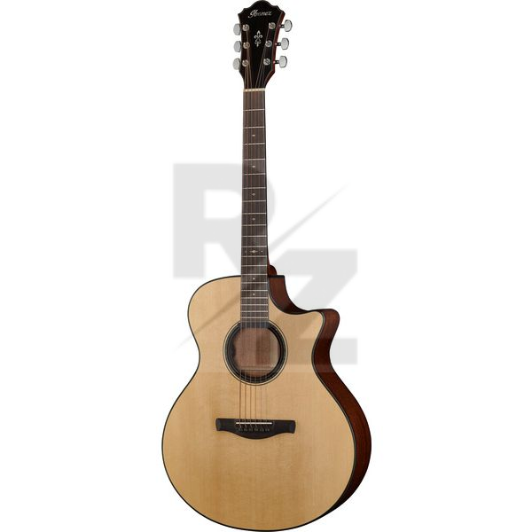 Image Ibanez AE410-LGS