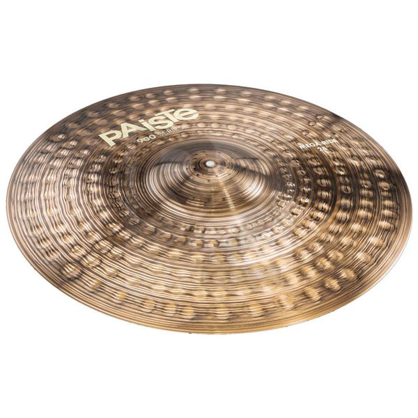 Image Paiste 24