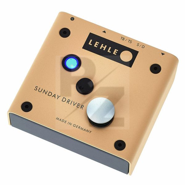 Image Lehle Sunday Driver SW II