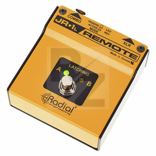 Radial Engineering JR1-L Image Radial Engineering JR1-L