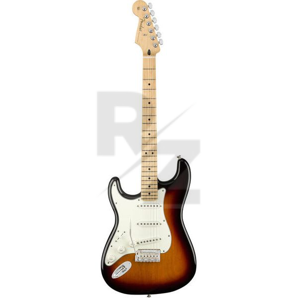 Image Fender Player Series Strat MN 3TS LH
