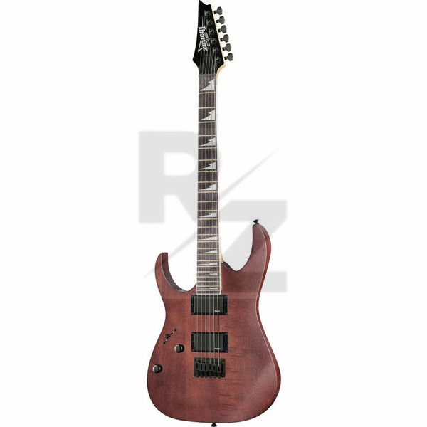 Image Ibanez GRG121DXL-WNF