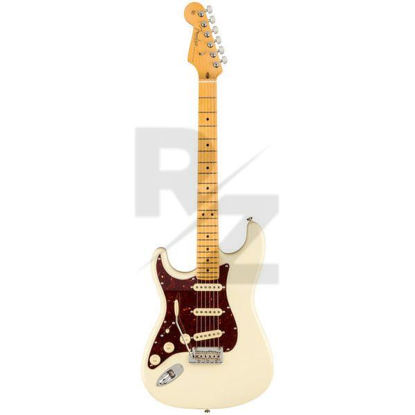 Image Fender AM Pro II Strat LH MN OWT
