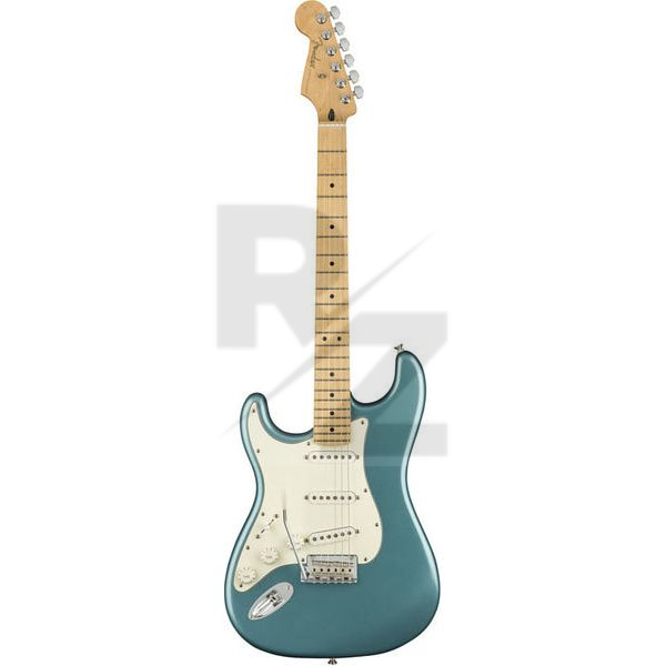 Image Fender Player Series Strat MN TPL LH