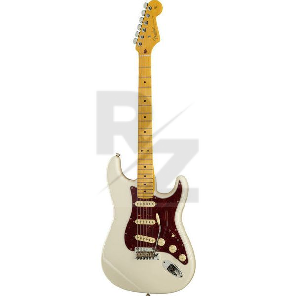 Image Fender AM Pro II Strat MN OWT