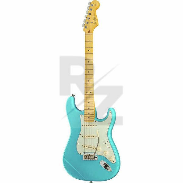 Image Fender AM Pro II Strat MN MBL