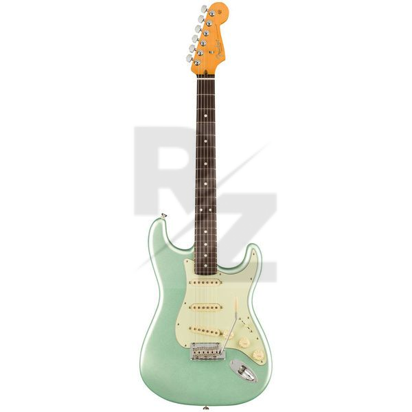 Image Fender AM Pro II Strat MYST SFG