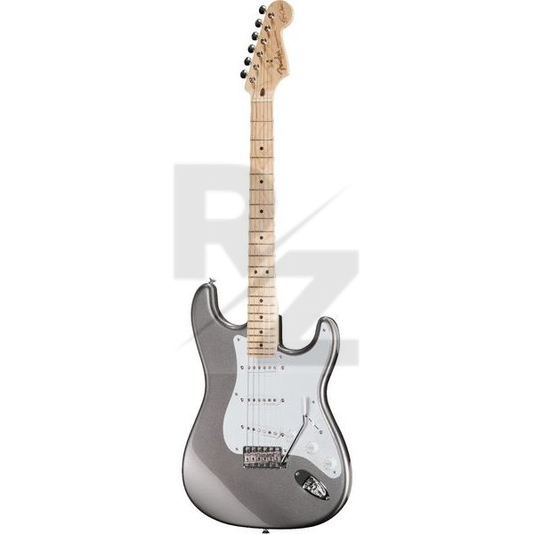 Image Fender Clapton Strat Signature PW