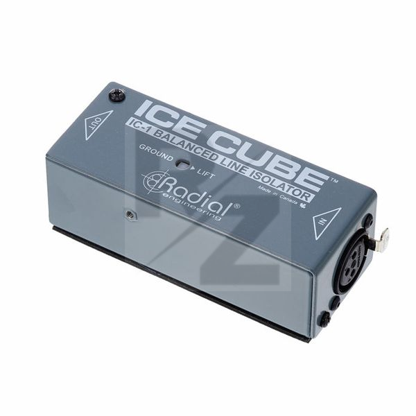 Image Radial Engineering IC-1 IceCube