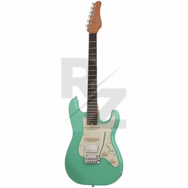 Image Schecter Signature Nick Johnston HSS AG