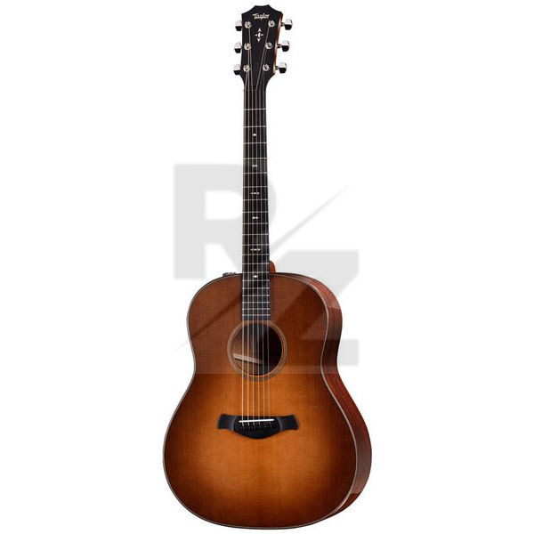 Image Taylor Builders Edition 517e WHB