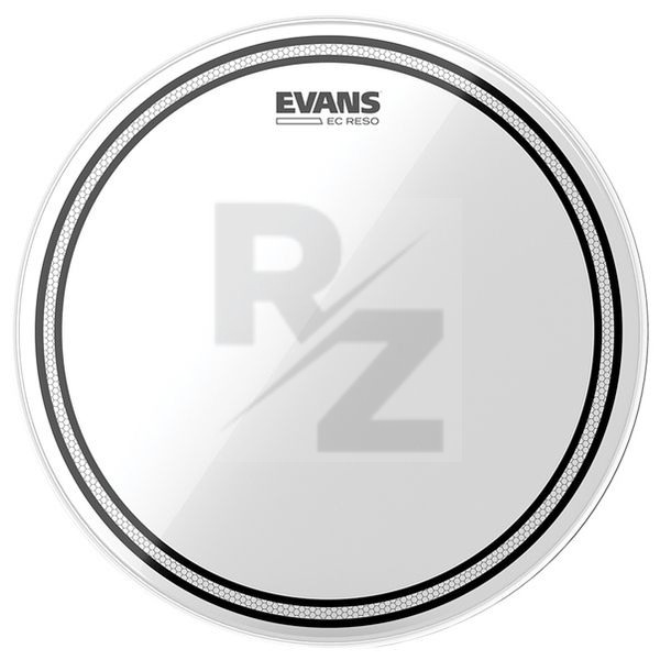 Evans TT16ECR Resonant Control Image Evans TT16ECR Resonant Control