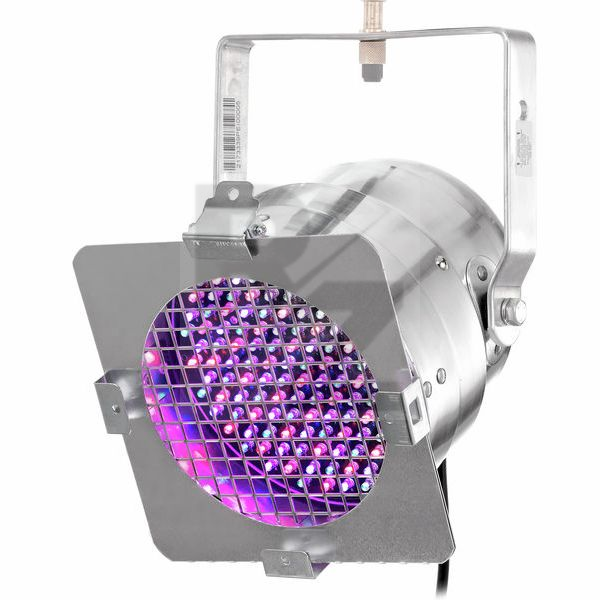 Image Stairville LED PAR 56 Pol. 151 LEDs RGB
