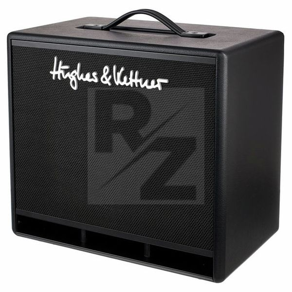 Image Hughes&Kettner TS 112 Pro Guitar Box