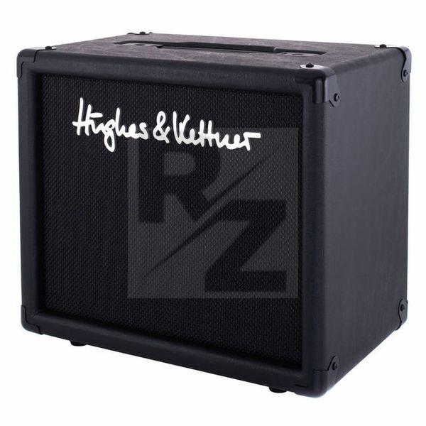 Image Hughes&Kettner Tubemeister 110 Box