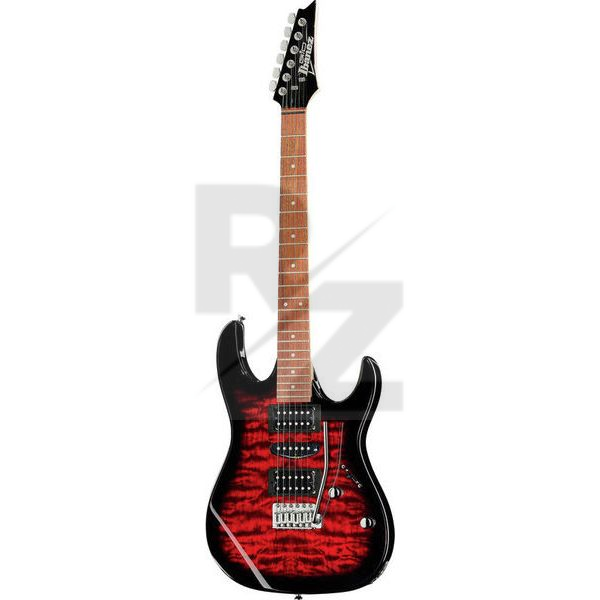 Image Ibanez GRX70QA-TRB GIO