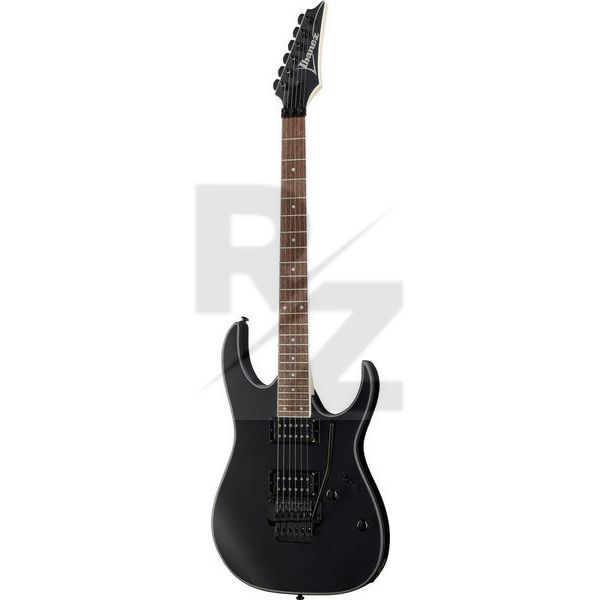 Image Ibanez RG320EXZ-BKF