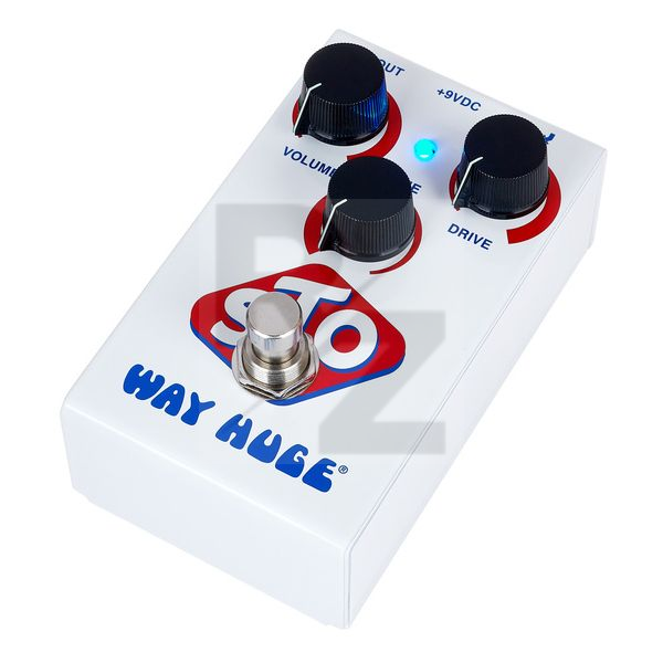 Image Way Huge WM25 STO Overdrive