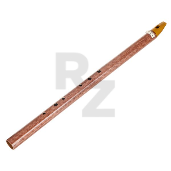 Image Terre Irish Whistle D