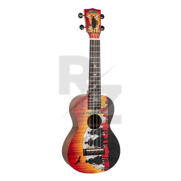 Image Mahalo Artist Elite Wild West Concert