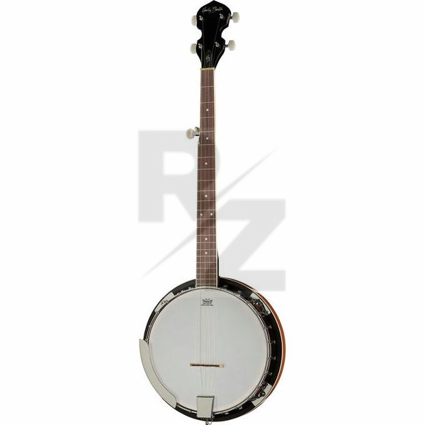 Image Harley Benton HBJ-25