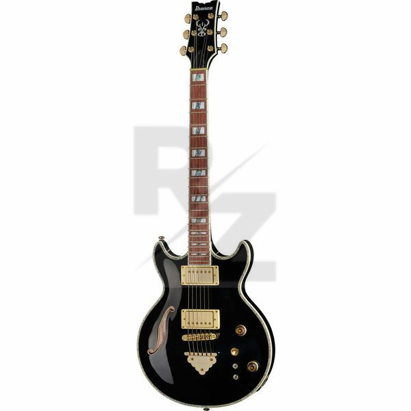 Image Ibanez AR520H-BK