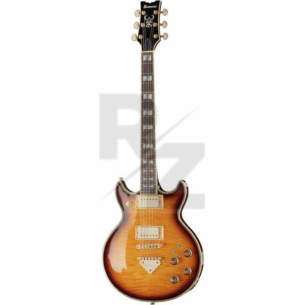 Image Ibanez AR420-VLS