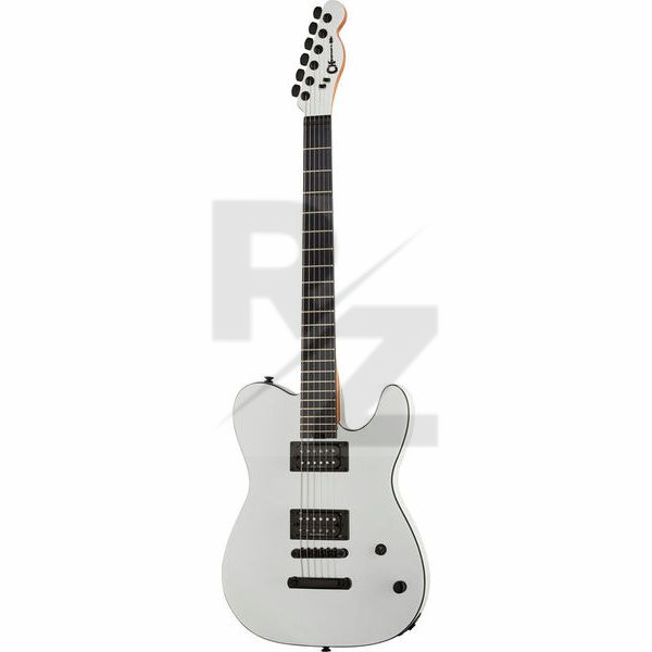 Image Charvel Joe Duplantier Pro-Mod SD S2HH
