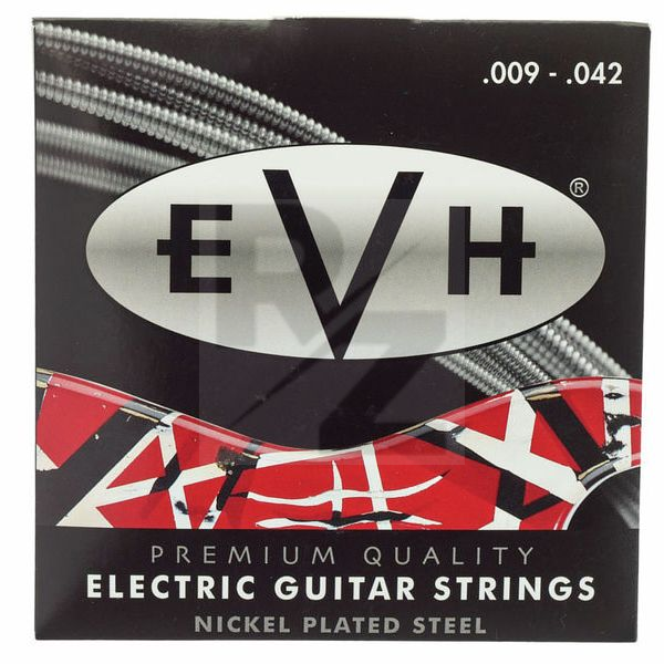 Image Evh String Set Live 009-042