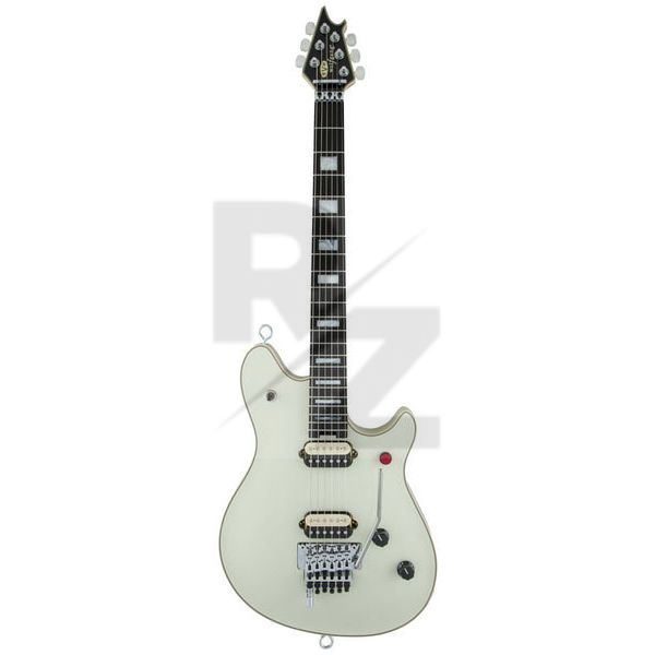 Image Evh Wolfgang USA Ivory