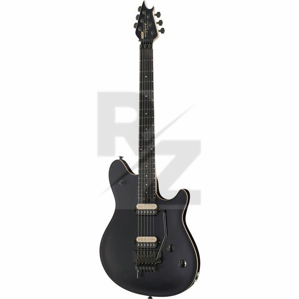 Image Evh Wolfgang Special Stealth