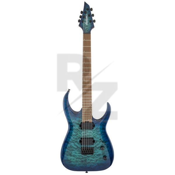 Image Jackson Pro Misha Mansoor HT6QM CB