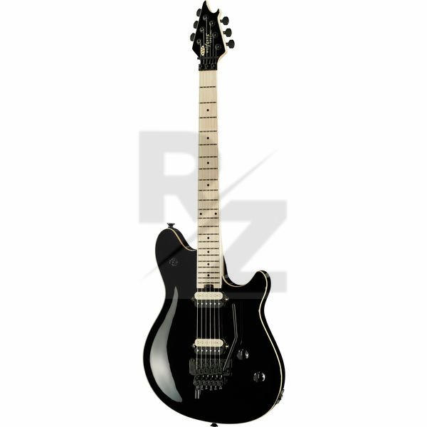 Image Evh Wolfgang Special BLK
