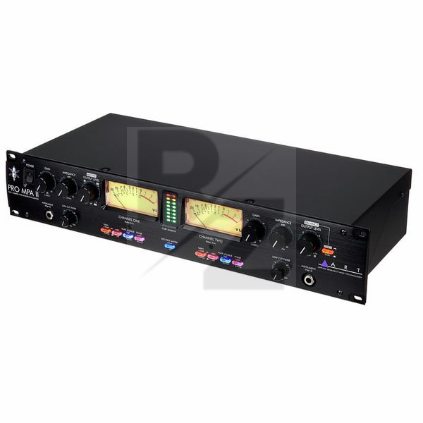 Image ART Pro MPA II