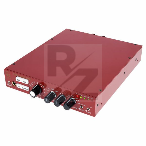 Image Golden Age Project Pre-73 DLX MKII