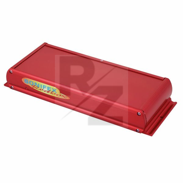 Sonifex Redbox RB-MA2 Mic Preamp Image Sonifex Redbox RB-MA2 Mic Preamp
