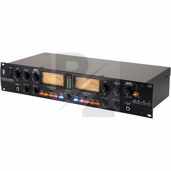 Image ART Digital MPA II