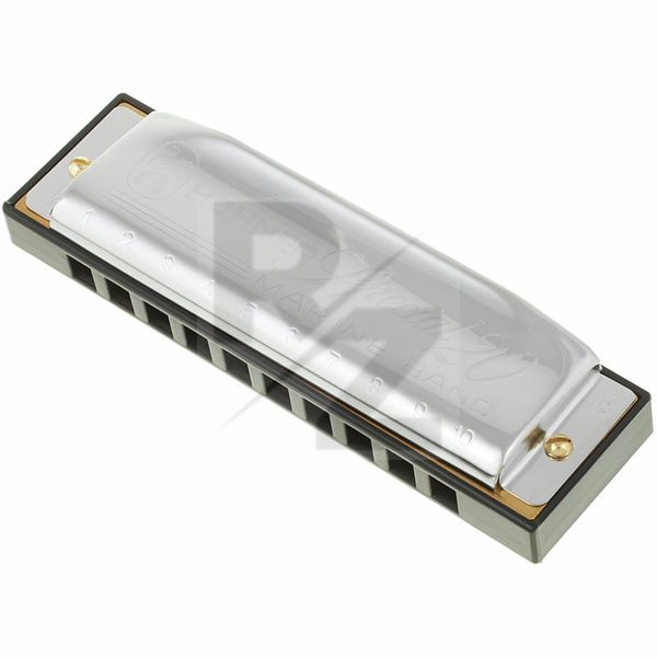 Image Hohner Special 20 B