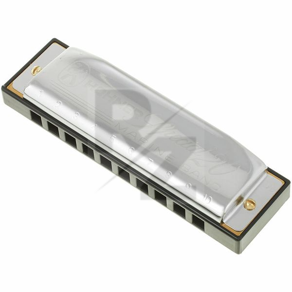 Image Hohner Special 20 Db