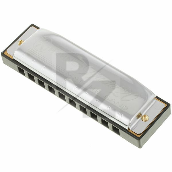 Image Hohner Special 20 Eb