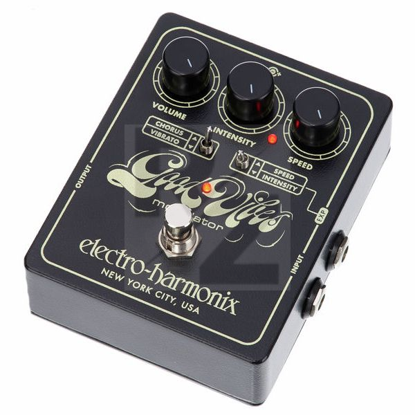 Image Electro Harmonix Good Vibes Univibe